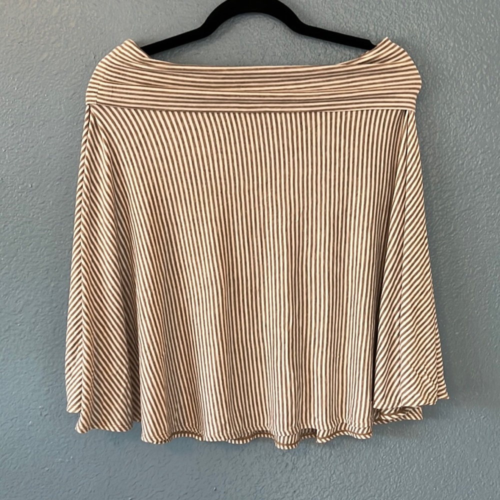 Medium shirt